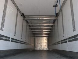 Schmitz Cargobull SKO 24 Bi- / Multitemp Vector 1950 mt  Doppelstock
