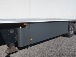 Schmitz Cargobull SKO 24 Bi- / Multitemp Vector 1950 mt  Doppelstock