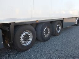 Schmitz Cargobull SKO 24 Bi- / Multitemp Vector 1950 mt  Doppelstock