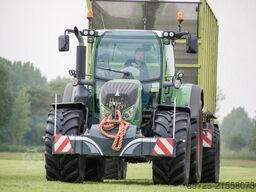 14 tons oprijtransporter