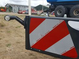  14 tons oprijtransporter