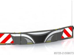  14 tons oprijtransporter