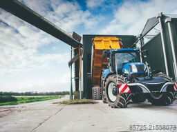  14 tons oprijtransporter