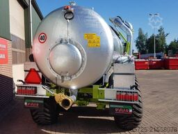  MB100 watertank