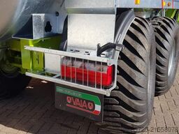 MB100 watertank