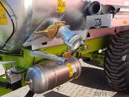 MB100 watertank