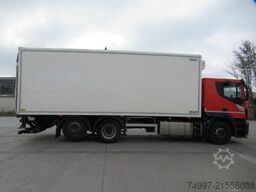 IVECO AT260S46Y/FS CM / Intarder / Lenkachse