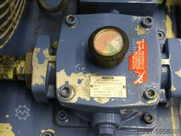 Rexroth Hydraudyne 03 HDJ