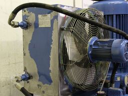 Rexroth Hydraudyne 03 HDJ