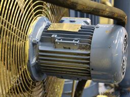 Rexroth Hydraudyne 03 HDJ