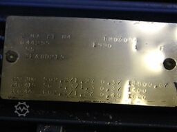 Rexroth Hydraudyne 03 HDJ