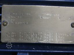 Rexroth Hydraudyne 03 HDJ