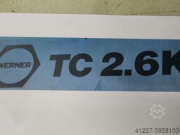 Scherzinger 250 FB/M075/GT