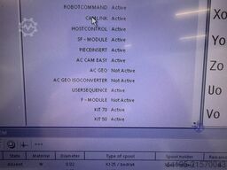 GF Machining Solutions CUT 1000