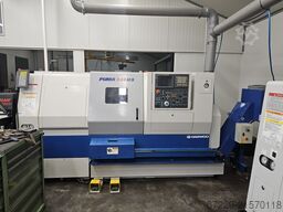 DOOSAN DAEWOO 240MSB