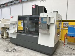 HAAS VF - 3