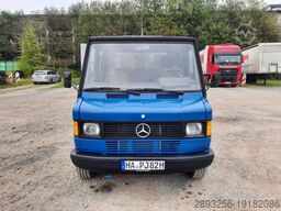 Mercedes-Benz 310 D