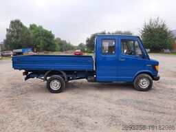 Mercedes-Benz 310 D
