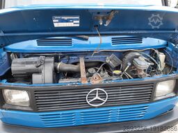Mercedes-Benz 310 D