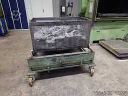 Bupi Cleaner RHR DB4