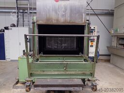 Bupi Cleaner RHR DB4