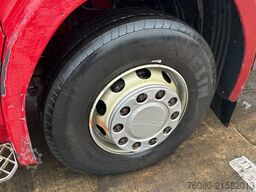 Scania R 500 V8 (6X4 / MANUAL GEARBOX / BOITE MANUELLE)