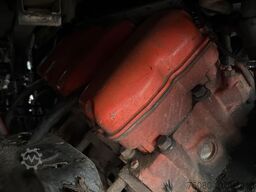 Scania R 500 V8 (6X4 / MANUAL GEARBOX / BOITE MANUELLE)