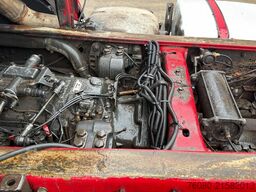 Scania R 500 V8 (6X4 / MANUAL GEARBOX / BOITE MANUELLE)