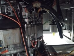 Comac Filling Monoblock Cans