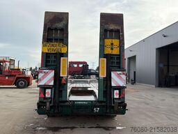 Schwarzmüller T4 G01VBN1 (40.000 KG / BLATGEFEDERT / VERBR AU...