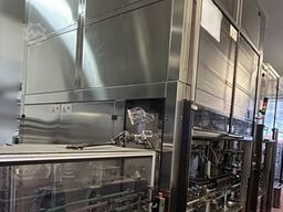 Bertolaso Filling Monoblock Isobaric