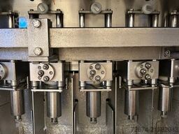 Bertolaso Filling Monoblock Isobaric
