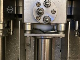Bertolaso Filling Monoblock Isobaric