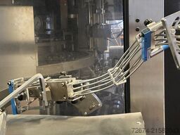 Bertolaso Filling Monoblock Isobaric