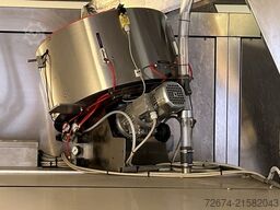 Bertolaso Filling Monoblock Isobaric