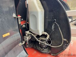 MANITOU 150 AETJ Compact Knikarmhoogwerker / Arbeitsbuhne 2012 15,40M Werkhoogte