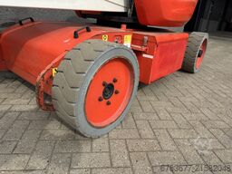 MANITOU 150 AETJ Compact Knikarmhoogwerker / Arbeitsbuhne 2012 15,40M Werkhoogte