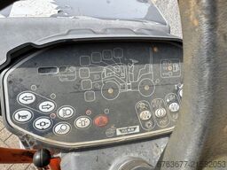 HAMM HD 10 VV Trilwals / Road Roller / Tandemwalze 2012 Kubota Diesel