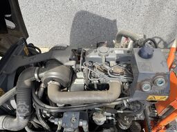 HAMM HD 10 VV Trilwals / Road Roller / Tandemwalze 2012 Kubota Diesel