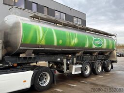 TURBO'S HOET OC/3AT/39 (29500 LITER / MILK / MILCHE / LAIT /...
