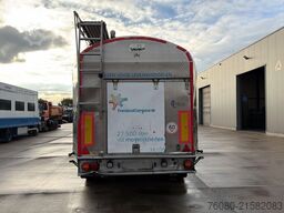 TURBO'S HOET OC/3AT/39 (29500 LITER / MILK / MILCHE / LAIT /...