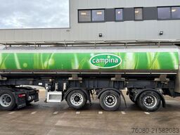 TURBO'S HOET OC/3AT/39 (29500 LITER / MILK / MILCHE / LAIT /...