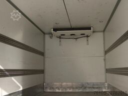 Mercedes-Benz Atego 1524 L