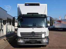 Mercedes-Benz Atego 1524 L