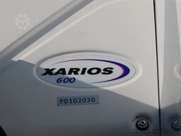 Mercedes-Benz Atego 1524 L