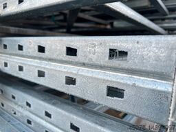 Bito P20 Palettenregal 40 lfm