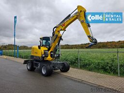 Wacker Neuson EW 65