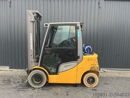 Jungheinrich TFG430s