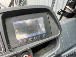 Jungheinrich TFG430s