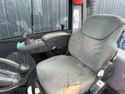 Jungheinrich TFG430s